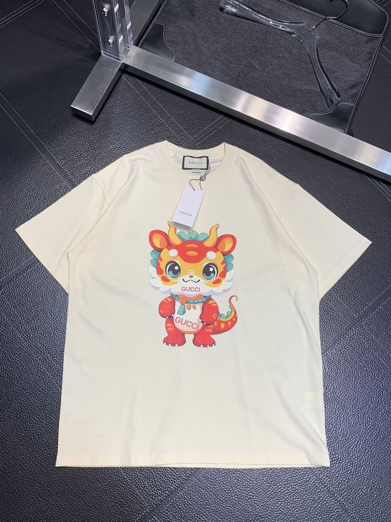 Gucci T-Shirts